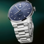 Oris Artelier Complication - 01 782 7811 4055-07 8 20 20