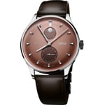 Oris Artelier Complication