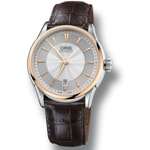 Oris Artelier Date - 01 733 7591 6351-07 5 21 70FC 