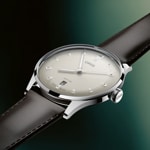 Oris Artelier Date 38mm - 01 733 7810 4051-07 6 20 17FC