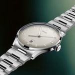 Oris Artelier Date 38mm - 01 733 7810 4051-07 8 20 20