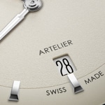 Oris Artelier Date 38mm - 01 733 7810 4051-07 8 20 20