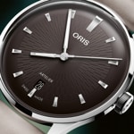 Oris Artelier Date 38mm - 01 733 7810 4054-07 6 20 18FC