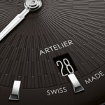 Oris Artelier Date 38mm - 01 733 7810 4054-07 8 20 20