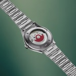 Oris Artelier Date 38mm - 01 733 7810 4054-07 8 20 20