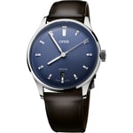 Oris Artelier Date 38mm