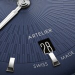 Oris Artelier Date 38mm - 01 733 7810 4055-07 6 20 17FC