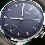 Oris Artelier Date 38mm - 01 733 7810 4055-07 6 20 17FC