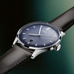 Oris Artelier Date 38mm - 01 733 7810 4055-07 6 20 17FC