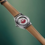 Oris Artelier Date 38mm - 01 733 7810 4055-07 6 20 17FC