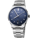 Oris Artelier Date 38mm - 01 733 7810 4055-07 8 20 20