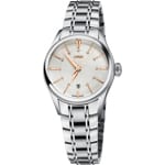 Oris Artelier Date, Diamonds - 01 561 7722 4031-07 8 14 88