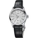 Oris Artelier Date, Diamonds
