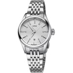 Oris Artelier Date, Diamonds