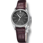 Oris Artelier Date, Diamonds