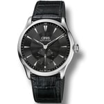 Oris Artelier Hand Winding, Small Second - 01 396 7580 4054-07 5 21 06