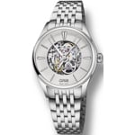 Oris Artelier Skeleton