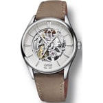 Oris Artelier Skeleton