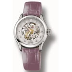 Oris Artelier Skeleton Diamonds - 01 560 7604 4019-07 5 16 62FC