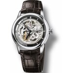 Oris Artelier Translucent Skeleton - 01 734 7684 4051-07 5 21 70FC