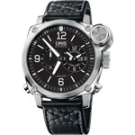 Oris BC4 Flight Timer - 01 690 7615 4164-07 5 22 58FC  