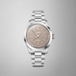 Oris Big Crown 34 Beige - 01 531 7797 4056-07 8 17 06