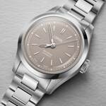 Oris Big Crown 34 Beige - 01 531 7797 4056-07 8 17 06