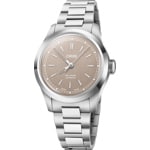 Oris Big Crown 34 Beige