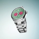 Oris Big Crown Calibre 113 - 01 113 7800 4057-07 8 21 06