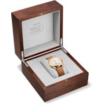 Oris Big Crown Calibre 401 Wings of Hope Gold Limited Edition - 01 401 7782 6081-Set