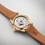 Oris Big Crown Calibre 401 Wings of Hope Gold Limited Edition - 01 401 7782 6081-Set