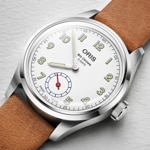 Oris Big Crown Calibre 401 Wings of Hope Limited Edition - 01 401 7781 4081-Set