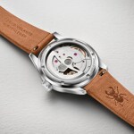 Oris Big Crown Calibre 401 Wings of Hope Limited Edition - 01 401 7781 4081-Set