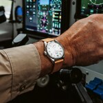 Oris Big Crown Calibre 401 Wings of Hope Limited Edition - 01 401 7781 4081-Set