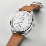 Oris Big Crown Calibre 401 Wings of Hope Limited Edition - 01 401 7781 4081-Set