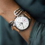 Oris Big Crown Calibre 401 Wings of Hope Limited Edition - 01 401 7781 4081-Set