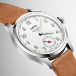 Oris Big Crown Calibre 401 Wings of Hope Limited Edition - 01 401 7781 4081-Set