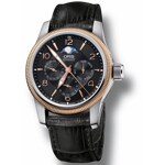 Oris Big Crown Complication  - 01 581 7627 4364-07 5 20 76FC 