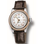  Oris Big Crown Original Pointer Date - 01 754 7695 4361-07 5 14 52 