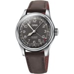 Oris Big Crown Pointer Date