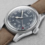 Oris Big Crown Pointer Date - 01 754 7741 4065-07 5 20 63