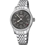 Oris Big Crown Pointer Date