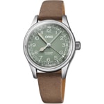 Oris Big Crown Pointer Date