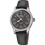 Oris Big Crown Pointer Date