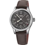 Oris Big Crown Pointer Date