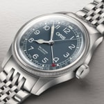 Oris Big Crown Pointer Date - 01 754 7785 4065-07 8 20 02