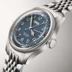Oris Big Crown Pointer Date - 01 754 7785 4065-07 8 20 02