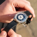 Oris Big Crown Pointer Date Bullseye - 01 754 7779 4061-07 5 19 25