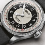 Oris Big Crown Pointer Date Bullseye - 01 754 7779 4061-07 5 19 25