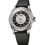 Oris Big Crown Pointer Date Bullseye - 01 754 7779 4061-07 5 19 25
